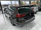 VW Passat bei Gebrauchtwagen.expert - Abbildung (7 / 15)