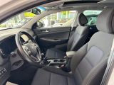 Hyundai Tucson bei Gebrauchtwagen.expert - Abbildung (11 / 15)