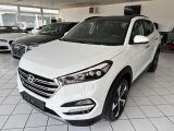 Hyundai Tucson bei Gebrauchtwagen.expert - Abbildung (4 / 15)