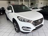 Hyundai Tucson bei Gebrauchtwagen.expert - Abbildung (5 / 15)
