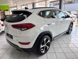 Hyundai Tucson bei Gebrauchtwagen.expert - Abbildung (7 / 15)