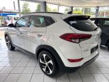 Hyundai Tucson bei Gebrauchtwagen.expert - Abbildung (6 / 15)