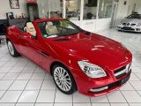 Mercedes-Benz SLK-Klasse bei Gebrauchtwagen.expert - Abbildung (6 / 15)