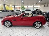 Mercedes-Benz SLK-Klasse bei Gebrauchtwagen.expert - Abbildung (13 / 15)
