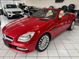 Mercedes-Benz SLK-Klasse bei Gebrauchtwagen.expert - Abbildung (5 / 15)