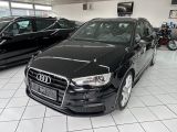 Audi A3 Sportback bei Gebrauchtwagen.expert - Abbildung (3 / 15)