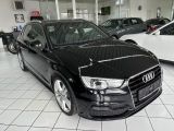 Audi A3 Sportback bei Gebrauchtwagen.expert - Abbildung (4 / 15)