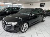 Audi A3 Sportback bei Gebrauchtwagen.expert - Abbildung (2 / 15)
