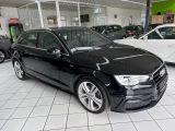 Audi A3 Sportback bei Gebrauchtwagen.expert - Abbildung (5 / 15)