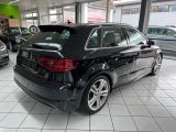 Audi A3 Sportback bei Gebrauchtwagen.expert - Abbildung (8 / 15)