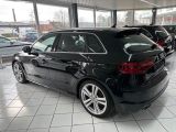 Audi A3 Sportback bei Gebrauchtwagen.expert - Abbildung (9 / 15)