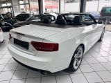 Audi A5 Cabriolet bei Gebrauchtwagen.expert - Abbildung (8 / 15)