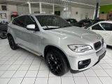 BMW X6 bei Gebrauchtwagen.expert - Abbildung (4 / 15)