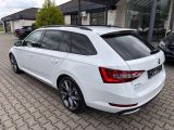 Skoda Superb bei Gebrauchtwagen.expert - Abbildung (7 / 15) Skoda Superb bei Gebrauchtwagen.expert - Abbildung (7 / 15)