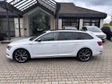Skoda Superb bei Gebrauchtwagen.expert - Abbildung (11 / 15) Skoda Superb bei Gebrauchtwagen.expert - Abbildung (11 / 15)