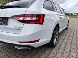 Skoda Superb bei Gebrauchtwagen.expert - Abbildung (13 / 15) Skoda Superb bei Gebrauchtwagen.expert - Abbildung (13 / 15)