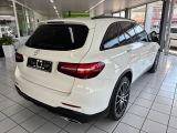 Mercedes-Benz GLC 250 Amg bei Gebrauchtwagen.expert - Abbildung (8 / 15)
