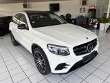Mercedes-Benz GLC 250 Amg bei Gebrauchtwagen.expert - Abbildung (3 / 15)