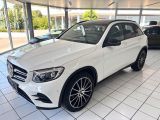 Mercedes-Benz GLC 250 Amg bei Gebrauchtwagen.expert - Abbildung (4 / 15)