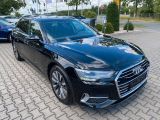 Audi A6 bei Gebrauchtwagen.expert - Abbildung (4 / 15)