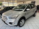 Ford Kuga bei Gebrauchtwagen.expert - Abbildung (2 / 15)
