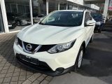 Nissan Qashqai bei Gebrauchtwagen.expert - Abbildung (3 / 15)