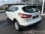 Nissan Qashqai bei Gebrauchtwagen.expert - Abbildung (13 / 15)