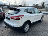 Nissan Qashqai bei Gebrauchtwagen.expert - Abbildung (8 / 15)