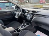 Nissan Qashqai bei Gebrauchtwagen.expert - Abbildung (14 / 15)