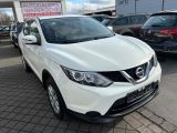 Nissan Qashqai bei Gebrauchtwagen.expert - Abbildung (7 / 15)