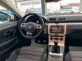 VW Passat CC bei Gebrauchtwagen.expert - Abbildung (10 / 15)