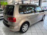 VW Touran bei Gebrauchtwagen.expert - Abbildung (9 / 15)