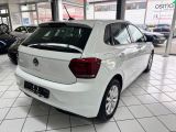VW Polo bei Gebrauchtwagen.expert - Abbildung (8 / 15)