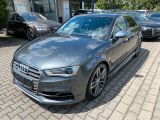 Audi S3 bei Gebrauchtwagen.expert - Abbildung (3 / 15) Audi S3 bei Gebrauchtwagen.expert - Abbildung (3 / 15)