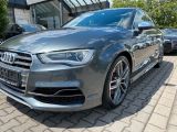Audi S3 bei Gebrauchtwagen.expert - Abbildung (11 / 15) Audi S3 bei Gebrauchtwagen.expert - Abbildung (11 / 15)