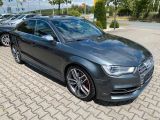 Audi S3 bei Gebrauchtwagen.expert - Abbildung (2 / 15) Audi S3 bei Gebrauchtwagen.expert - Abbildung (2 / 15)