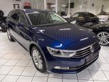 VW Passat bei Gebrauchtwagen.expert - Abbildung (4 / 15) VW Passat bei Gebrauchtwagen.expert - Abbildung (4 / 15)