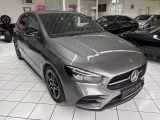 Mercedes-Benz B-Klasse bei Gebrauchtwagen.expert - Abbildung (4 / 15)