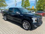 Ford F bei Gebrauchtwagen.expert - Abbildung (2 / 15) Ford F bei Gebrauchtwagen.expert - Abbildung (2 / 15)