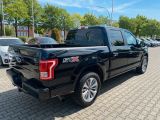 Ford F bei Gebrauchtwagen.expert - Abbildung (8 / 15) Ford F bei Gebrauchtwagen.expert - Abbildung (8 / 15)