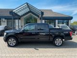 Ford F bei Gebrauchtwagen.expert - Abbildung (6 / 15) Ford F bei Gebrauchtwagen.expert - Abbildung (6 / 15)