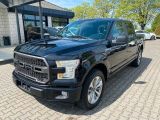 Ford F bei Gebrauchtwagen.expert - Abbildung (3 / 15) Ford F bei Gebrauchtwagen.expert - Abbildung (3 / 15)