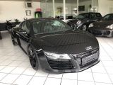 Audi R8 bei Gebrauchtwagen.expert - Abbildung (5 / 15)