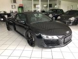 Audi R8 bei Gebrauchtwagen.expert - Abbildung (4 / 15)