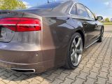 Audi A8 bei Gebrauchtwagen.expert - Abbildung (10 / 15) Audi A8 bei Gebrauchtwagen.expert - Abbildung (10 / 15)