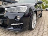 BMW X3 bei Gebrauchtwagen.expert - Abbildung (12 / 15)