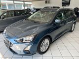 Ford Focus Turnier bei Gebrauchtwagen.expert - Abbildung (4 / 15)