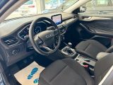 Ford Focus Turnier bei Gebrauchtwagen.expert - Abbildung (10 / 15)