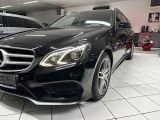 Mercedes-Benz E-Klasse bei Gebrauchtwagen.expert - Abbildung (9 / 15)