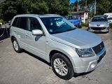 Suzuki Grand Vitara bei Gebrauchtwagen.expert - Abbildung (4 / 14)